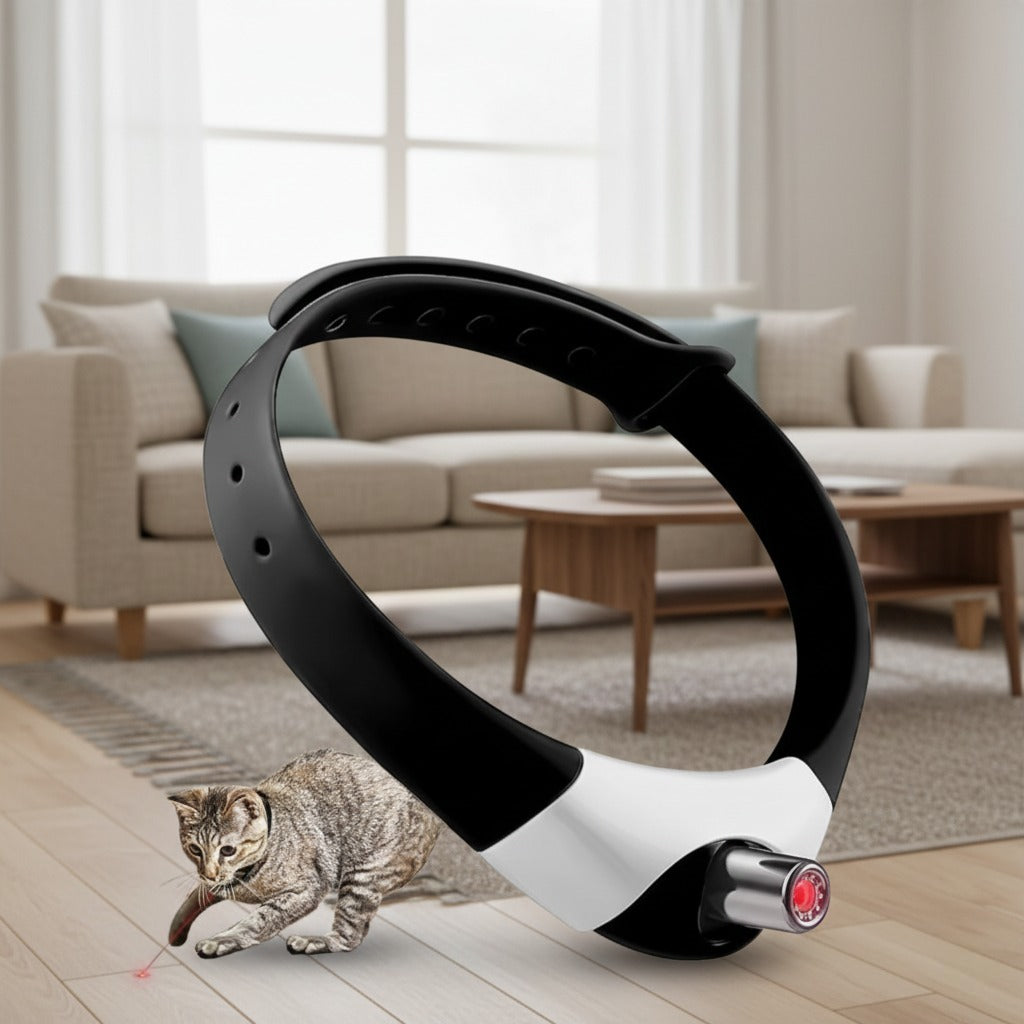 MotionTag Weight Loss Collar Toy