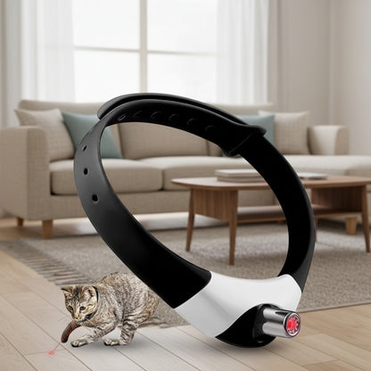 MotionTag Weight Loss Collar Toy