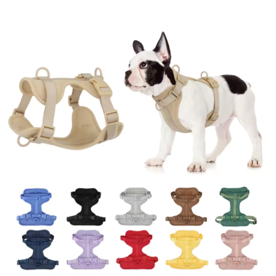 Dog Chest Harness