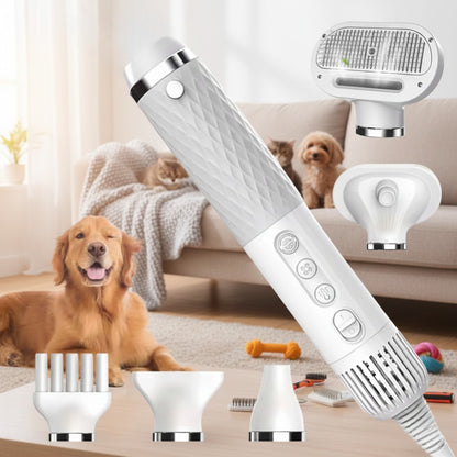 Smart Pet Dryer