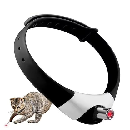 MotionTag Weight Loss Collar Toy