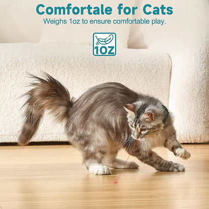 MotionTag Weight Loss Collar Toy