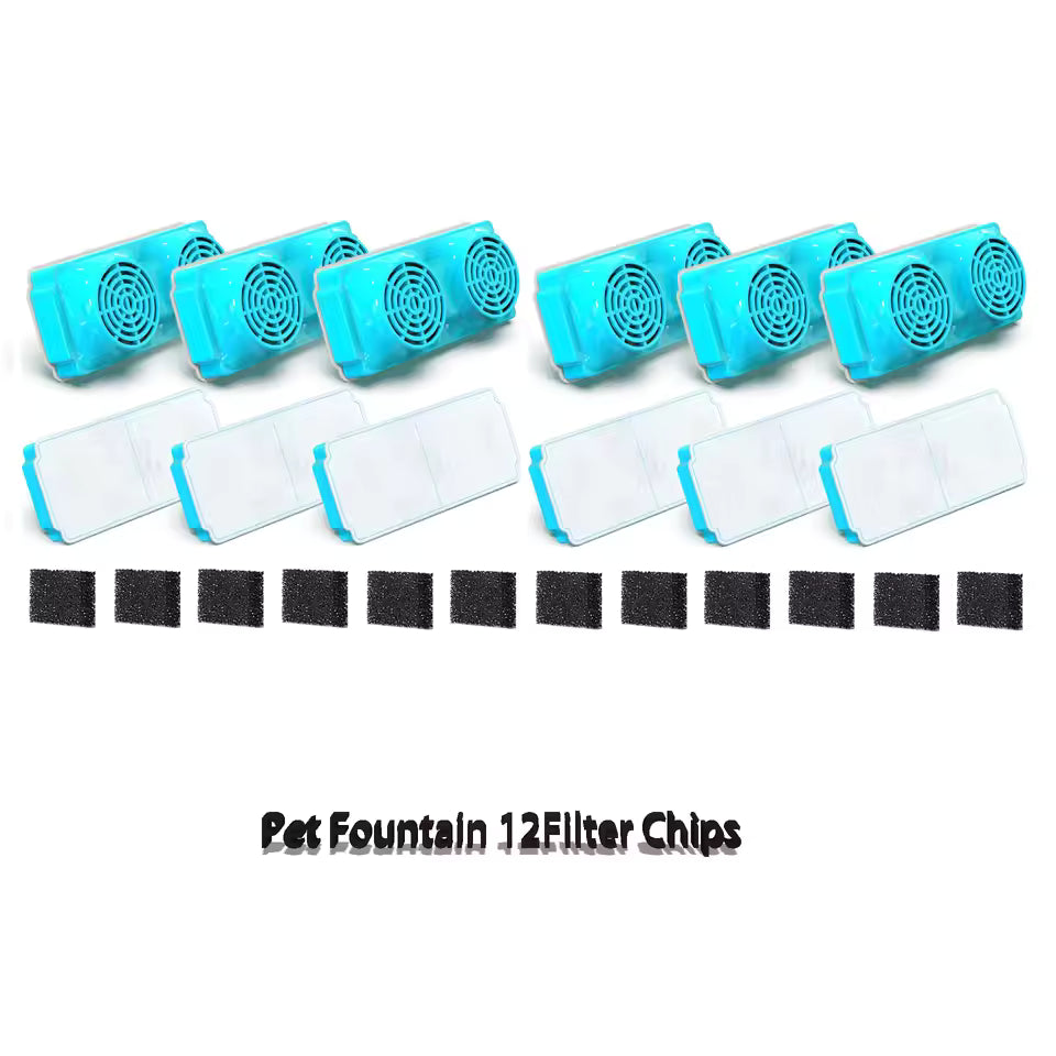 Cat Wireless Fountain