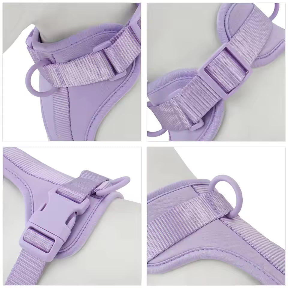 Dog Chest Harness