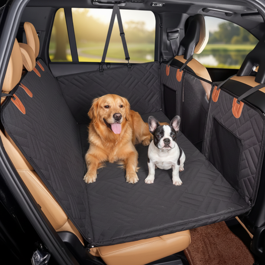 Bottom Dog Car Seat Protector